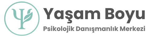 İzmir Psikolog, Yaşam Boyu Psikolojik Danışmanlık